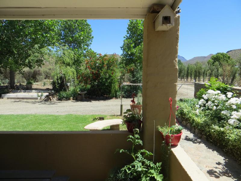 3 Bedroom Property for Sale in Nieu Bethesda Eastern Cape